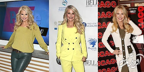 خوشاستایلهای زیبایی که «پنجاه» را رد کردند